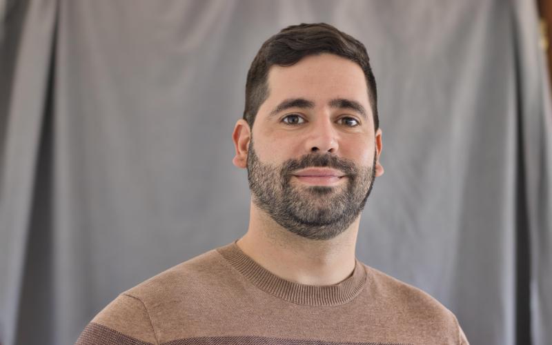 Vice-Presidente Adjunto e Informático