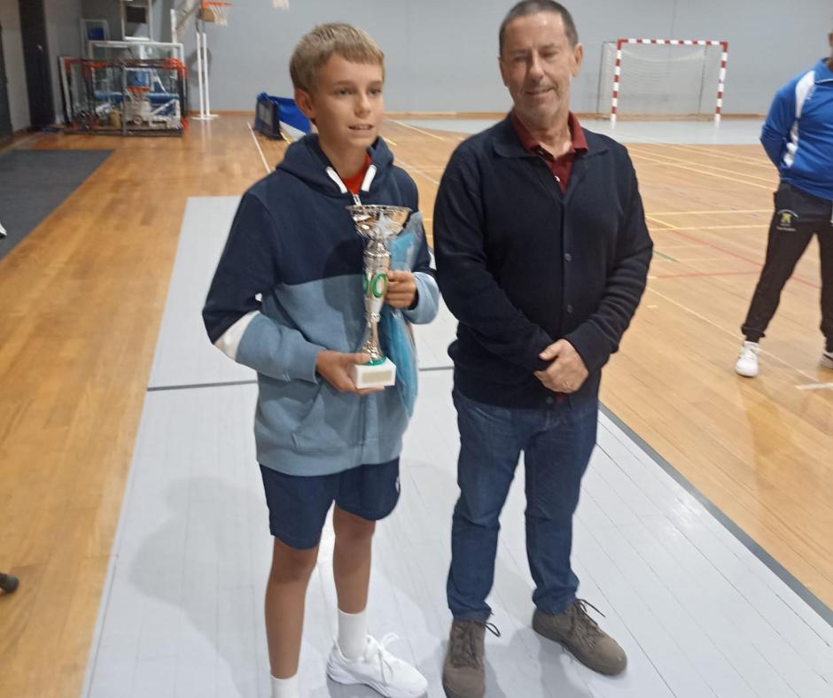 3º GP Fernando Bitoque